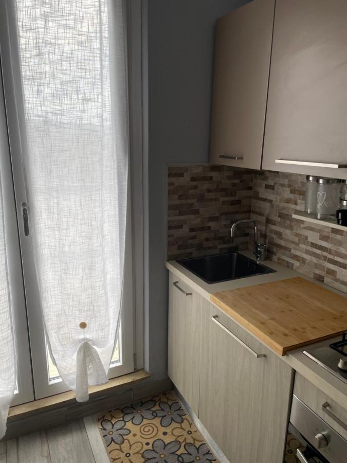 شقة La Terrazza Sul Trebbia ريفرغارو المظهر الخارجي الصورة